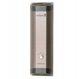 Lampa przepływowa Uv-c z ozonowaniem Webber PSJG-60A