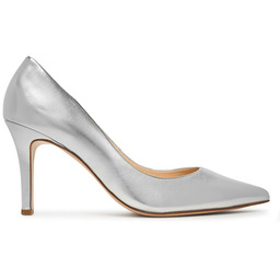 Szpilki HÖGL 0-177001-76000 Srebrny