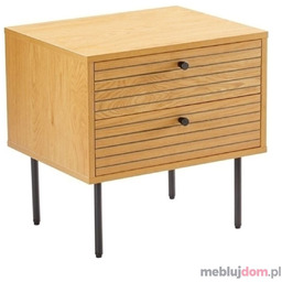 Szafka nocna LATTES 2