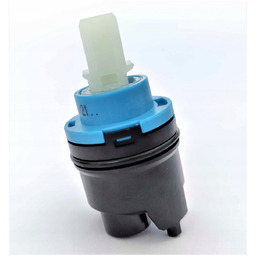 Głowica do baterii 25 Omnires Contour CZ1705