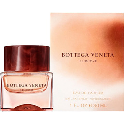 Bottega Veneta, Illusione For Her, woda perfumowana, 30