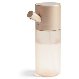 LEXON Dozownik do mydła Horizon Dispenser Złoty