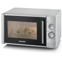 Kuchenka mikrofalowa Severin MW 7772 900W