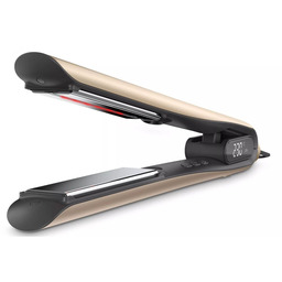 Prostownica Silkn SilkyStraight SIS1PE1001 Złoty