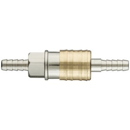 Szybkozłączka do kompresora NEO TOOLS 12-632 z końcówką