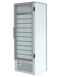 Szafa chłodnicza Apteczna SCHA 401 MAWI