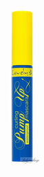 Lovely - Pump Up Curling Mascara Waterproof -