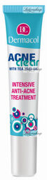 Dermacol - ACNE CLEAR - Intensive Anti-acne Treatment