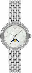 ZEGAREK DAMSKI EMPORIO ARMANI AR1926 - GIANNI T-BAR