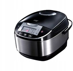 Multicooker Russell Hobbs 21850-56 CookHome czarny