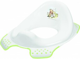 Keeeper Nakładka sedesowa Ewa z funkcją antypoślizgową Winnie