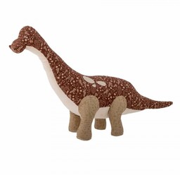 Bloomingville MOMO Przytulanka Dinozaur 60 cm