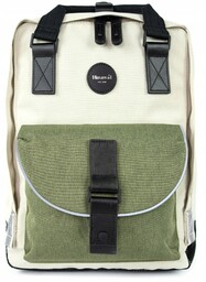 Plecak Himawari No. 39 Gravel S ecru