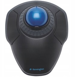 Myszka przewodowa Trackball 40mm Kensington K72337EU