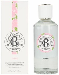 Roger & Gallet, Rose, Woda toaletowa, 100 ml