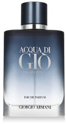 Giorgio Armani Acqua di Giò Profondo woda perfumowana