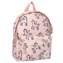 Plecak dla dzieci Unikorn Pink Kidzroom
