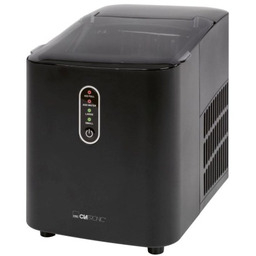 CLATRONIC Kostkarka do lodu EWB 3798 CZARNA
