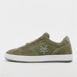 buty ZOO YORK - Courthouse Olive/Grey/White (OLIVE GREY