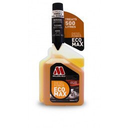 Millers Oil DIESEL POWER ECOMAX dodatek do oleju