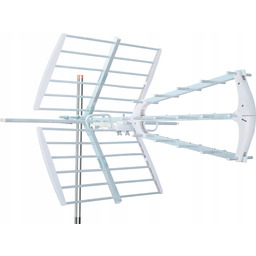Antena DVB-T/T2 MUX8 TechniSat Technicombo T3-akt