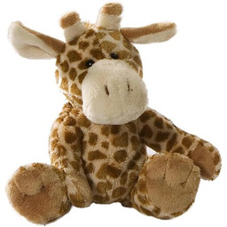 Heunec 385672 - Besitos żyrafa 20 cm