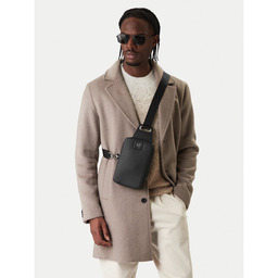 Saszetka KARL LAGERFELD A3M30158 Czarny