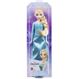DISNEY FROZEN Lalka Elsa HLW47