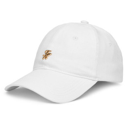 Czapka z daszkiem Tommy Hilfiger AW0AW18345 Biały
