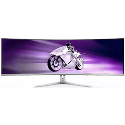 Monitor Led 32" Philips Evnia 49M2C8900L/00
