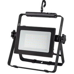 Duwi Titan Składany 50W 5500lm Naświetlacz
