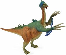 CollectA Figurka dekoracyjna Therizinozaur (88675)