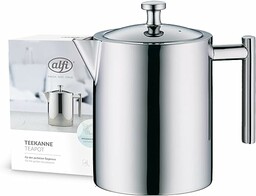 alfi TEA POT 1,40 l, dzbanek termiczny ze