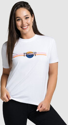 Jeny T-shirt Damski M