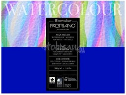 Fabriano Studio Papier akwarelowy 300 g 20 X