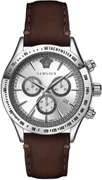Zegarki marki Versace model VEV700119. Kolor Brązowy, Akcesoria