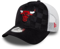 Czapka z daszkiem New Era 9FORTY Chicago Bulls