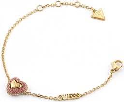 GUESS Bransoletka damska JUBB05011JWYGPKS