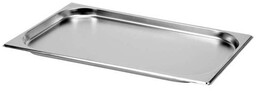 Pojemnik GN 1/1 20 mm stal nierdzewna 3l