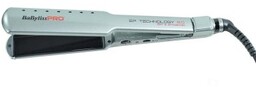 BaByliss PRO Dry&Straighten, prostownica do włosów wilgotnych