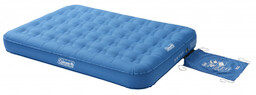 Coleman, Materac dmuchany, EXTRA DURABLE DOUBLE, niebieski, 198x137x22cm
