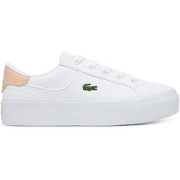 Tenisówki Lacoste 7-49CFA0017 Biały
