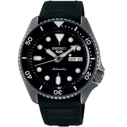 ZEGAREK MĘSKI SEIKO 5 Sports SRPD65K1 AUTOMAT +