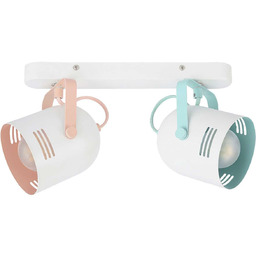 Sufitowa LAMPA plafon MINUET 7013 Rabalux regulowana OPRAWA