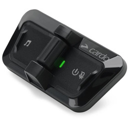 CARDO Interkom uniwersalny OUTDOOR Black