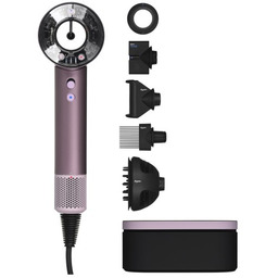 DYSON Suszarka do włosów HD16 Jasper Plum
