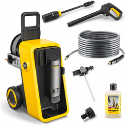 Karcher K 7 Comfort Premium 180 Bar Quick