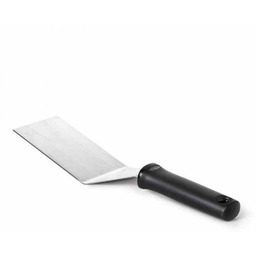 OXO-Szpatuła kuchenna stalowa czarna, Good Grips