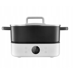 Xiaomi Multifunctional Hot Pot Cooker 6L