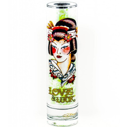 Christian Audigier, Ed Hardy Love & Luck, woda